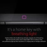 Elephone P7000 Pioneer