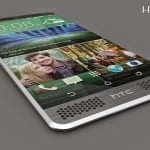 HTC Hima Ace