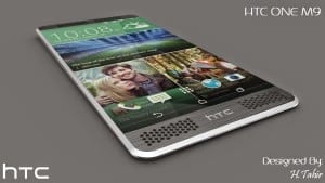 HTC Hima Ace