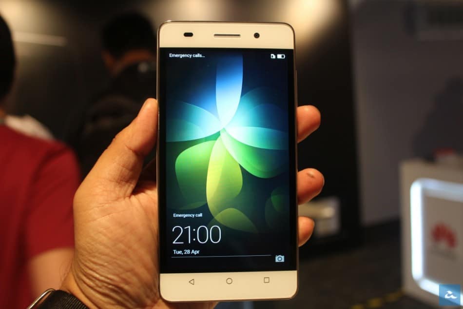 Huawei Honor 4C