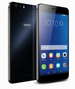 Honor 4C