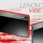 Lenovo Vibe Shot
