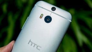 HTC Hima