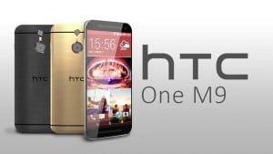 HTC Hima Ace