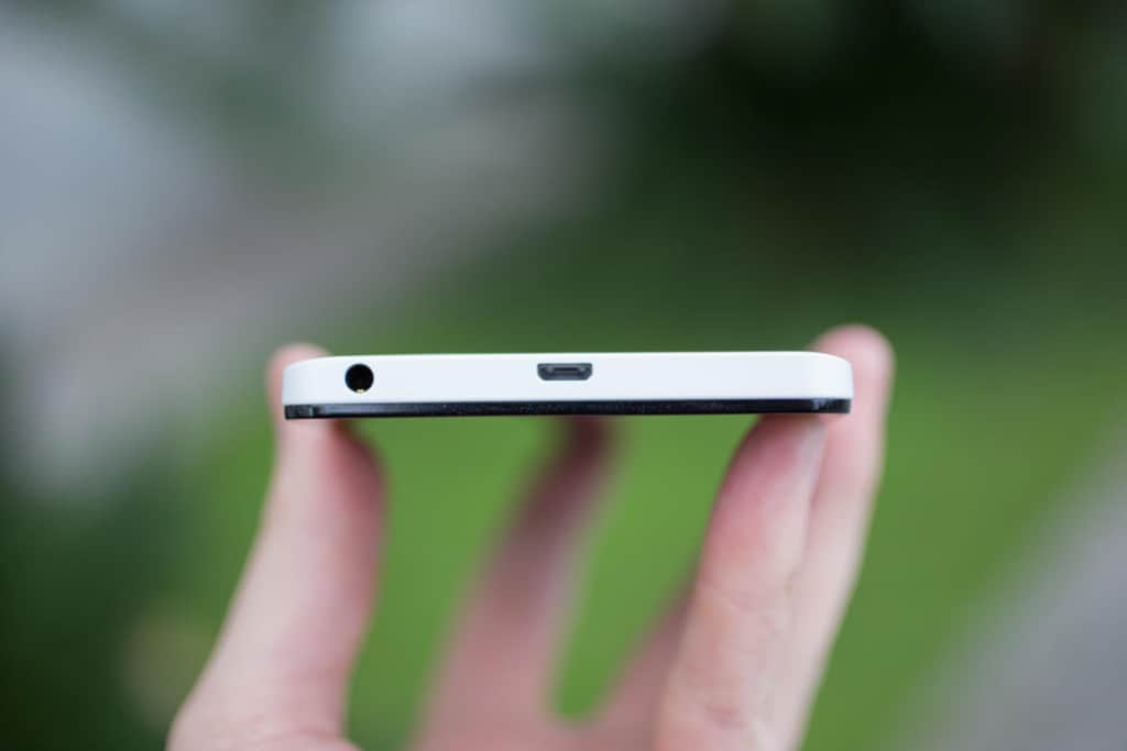 Lenovo A7000 launch date