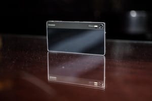 Lenovo Vibe Shot
