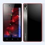 Lenovo Vibe Shot