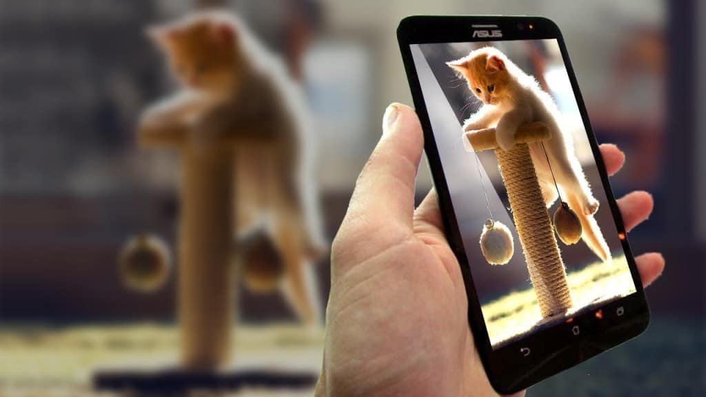 Asus Zenfone 2 less than PHP 15000