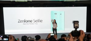 Zenfone Selfie