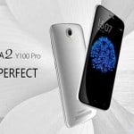 Doogee Y100 Pro