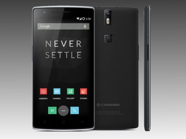 OnePlus-One
