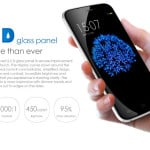 Doogee Y100 Pro