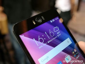 Zenfone Selfie