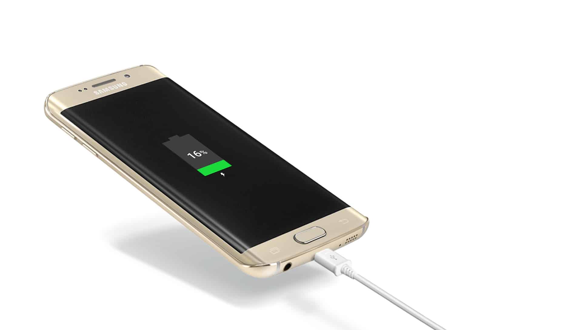 [TIPS] Charging your smartphone battery and common misconceptions