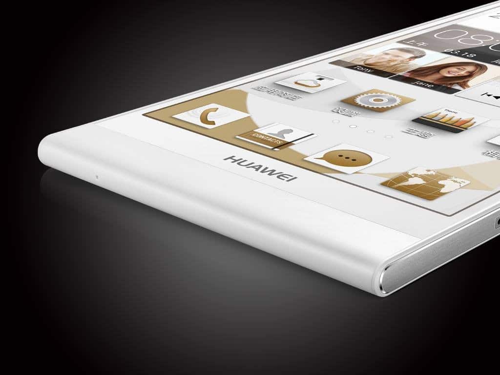 Huawei-Ascend-P6
