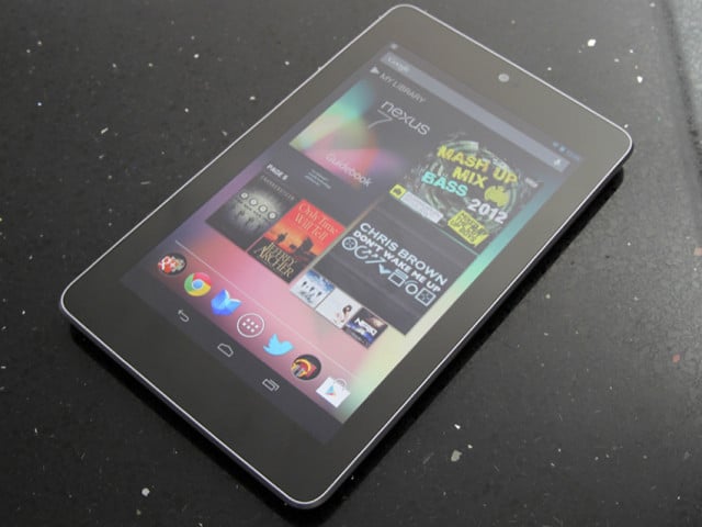 Nexus-7