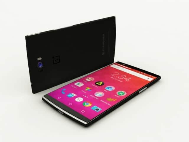 oneplus two antutu points