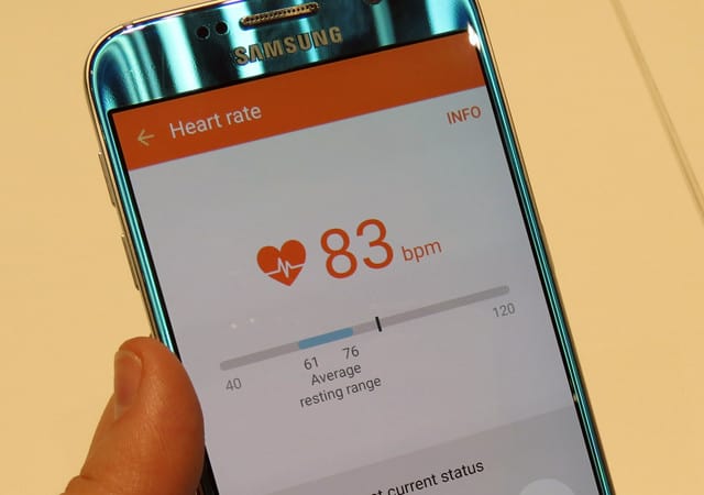 Samsung-Galaxy-S6-heart-rate