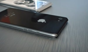 iPhone 8 concept