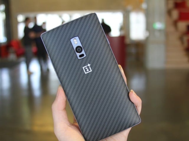 oneplus 2