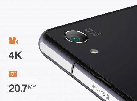 Top 8 stunning smartphones with 4k video recording supported - Price Pony