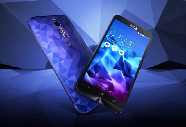 Asus Zenfone Max vs Zenfone Deluxe vs Zenfone Laser