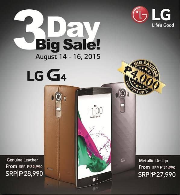 lg-g4-sale