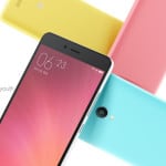 Xiaomi Redmi Note 2