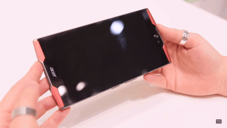 Top gaming smartphone