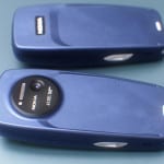 Nokia 3310 and Ericsson T28S smartphones