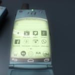 Nokia 3310 and Ericsson T28S smartphones