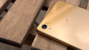 Xperia Z5 Premium battery