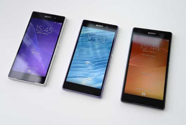 Toshiba Image Sensor division