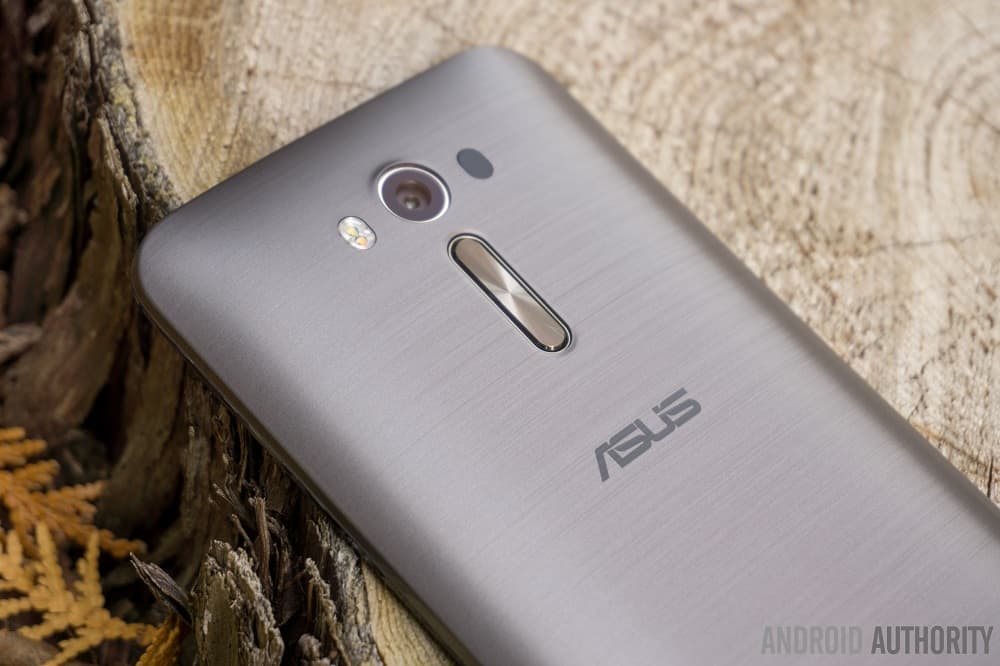 Asus Zenfone 2 Laser