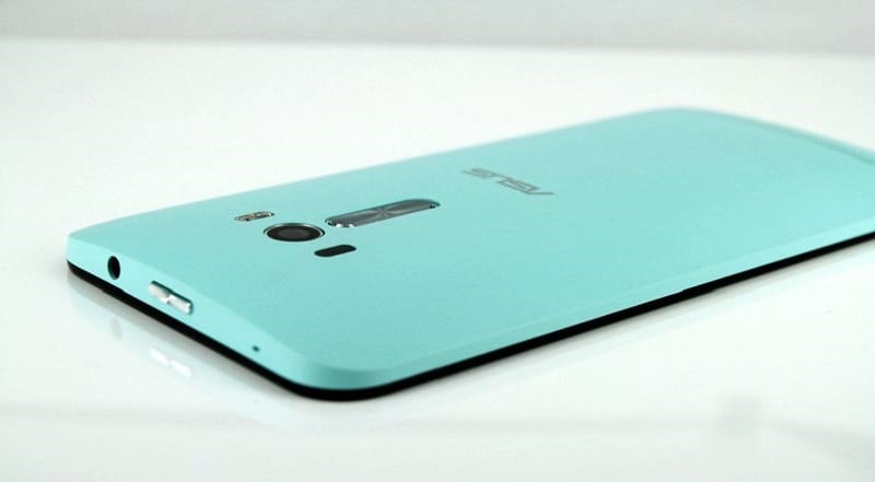 Lenovo Vibe X3 VS Asus Zenfone Selfie 