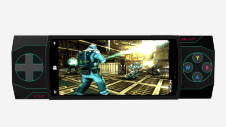 Top gaming smartphone