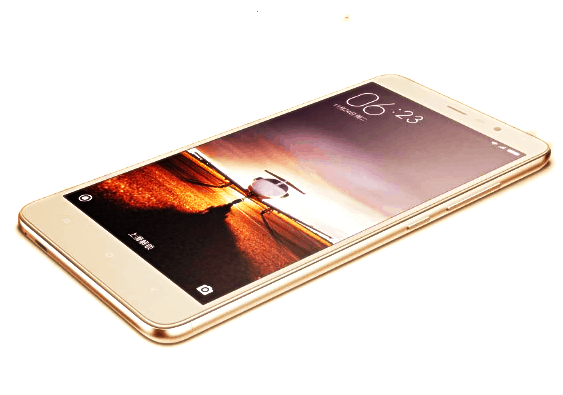 top trending phones for August