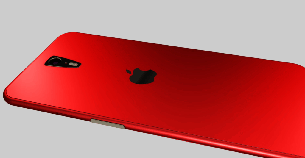 iPhone 7 concept