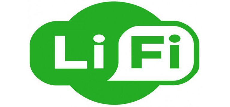 Li-Fi