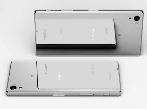 Top Sony Xperia smartphones