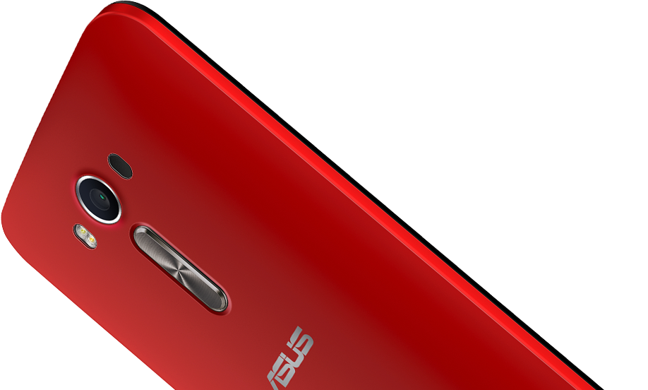 Asus Zenfone 2 Laser