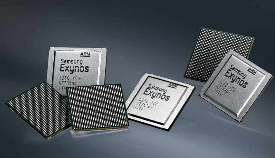 Exynos 8890