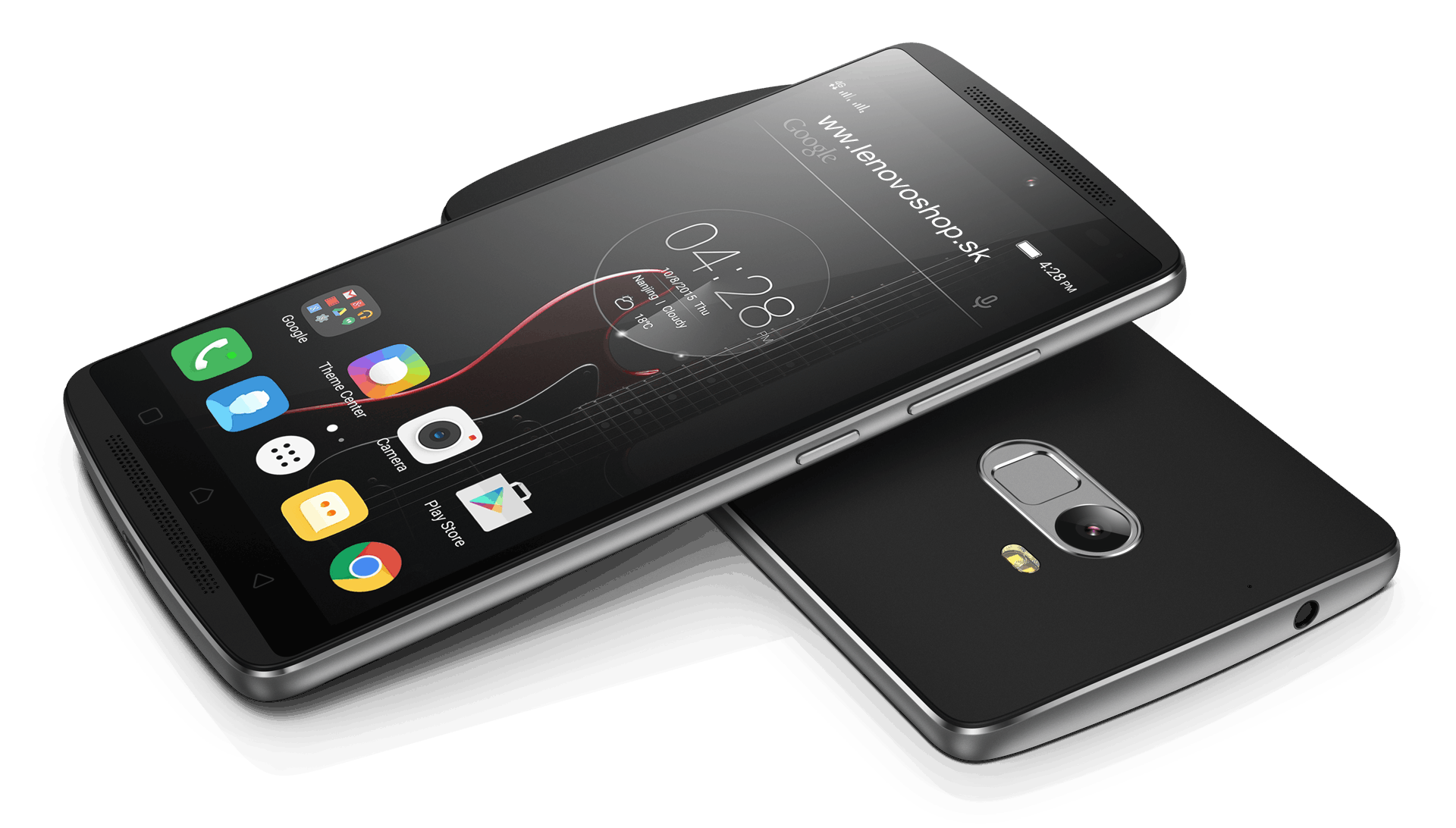 Lenovo A7010 VS Lenovo K4 Note: 3GB RAM, 3K mAh for a budget price ...