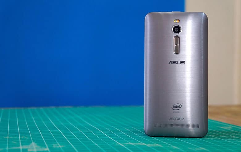 Asus Zenfone 3