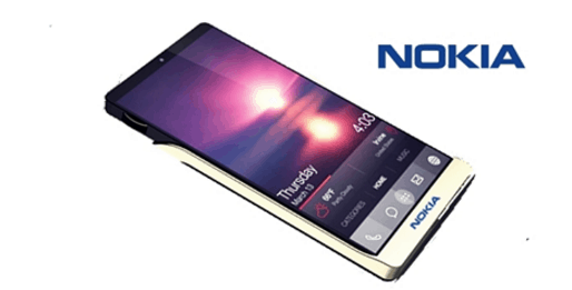 Nokia N2 Smartphone