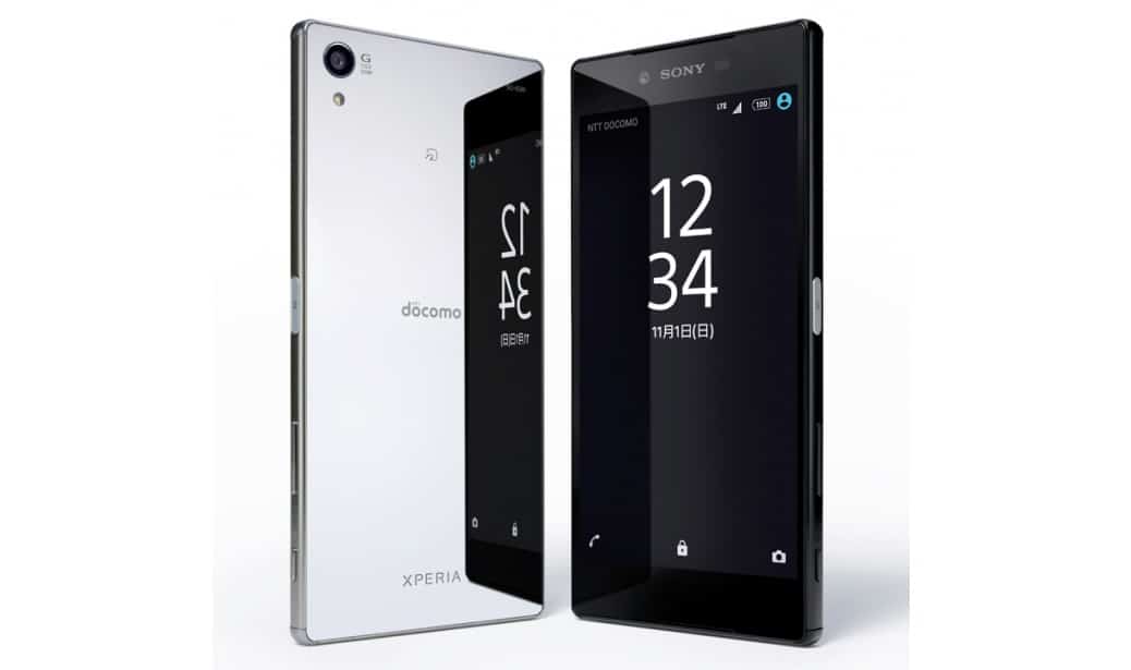 Sony Xperia Z5 Premium unboxing Sony's newest, highestend smartphone yet is here in our hands