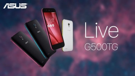 ASUS Live (2)