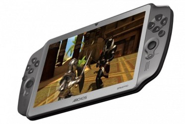 Top gaming smartphone