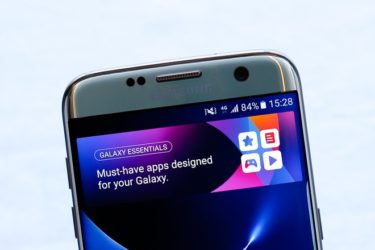 Samsung Galaxy S7 Edge Review