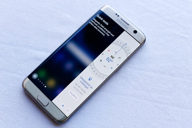 best smartphtop non-Chinese mobilesones in the world